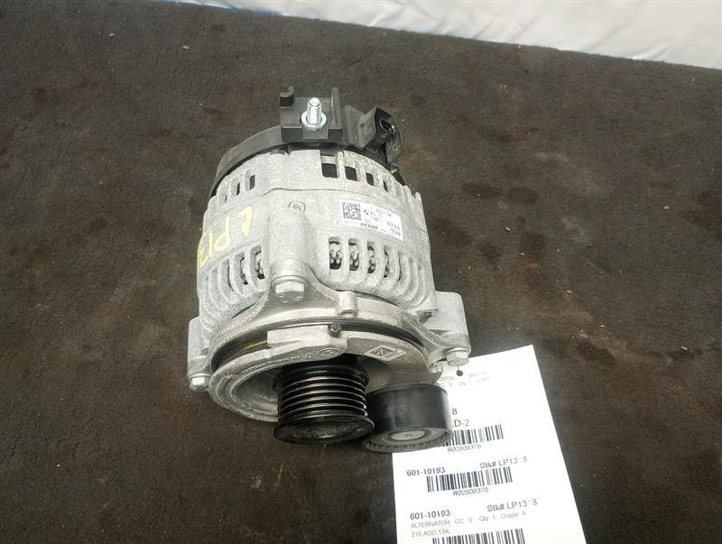 Alternator 150 Amp 12318632398 Fits 20-22 BMW X1 2808378 | eBay Alternator 150 Amp 12318632398 Fits 20-22 BMW X1 2808378 | eBay