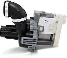 Whirlpool Dishwasher Pump Motor WDF560SAFB1 WDF560SAFM1 WDF750SAYM3 WDF760SADB3