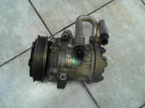 Kompressor Klimaanlage - 24461719 Opel Corsa C 24461719