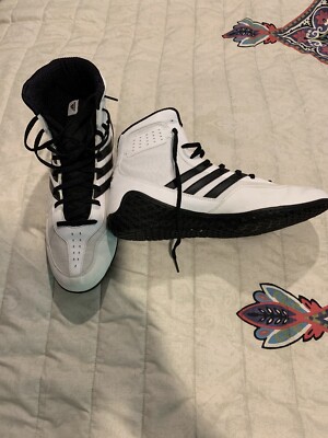 m2 wrestling shoes