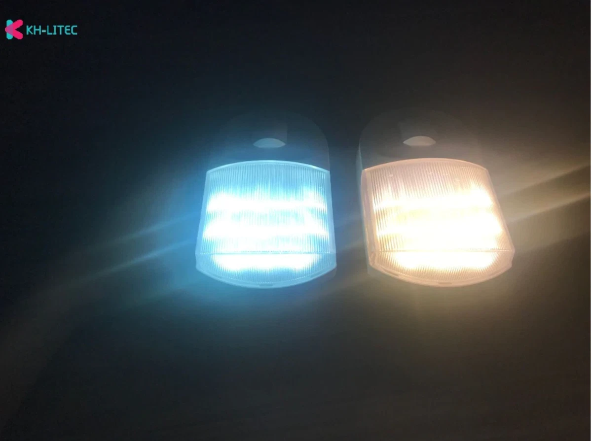 Motion sensor closet light clearance plug in