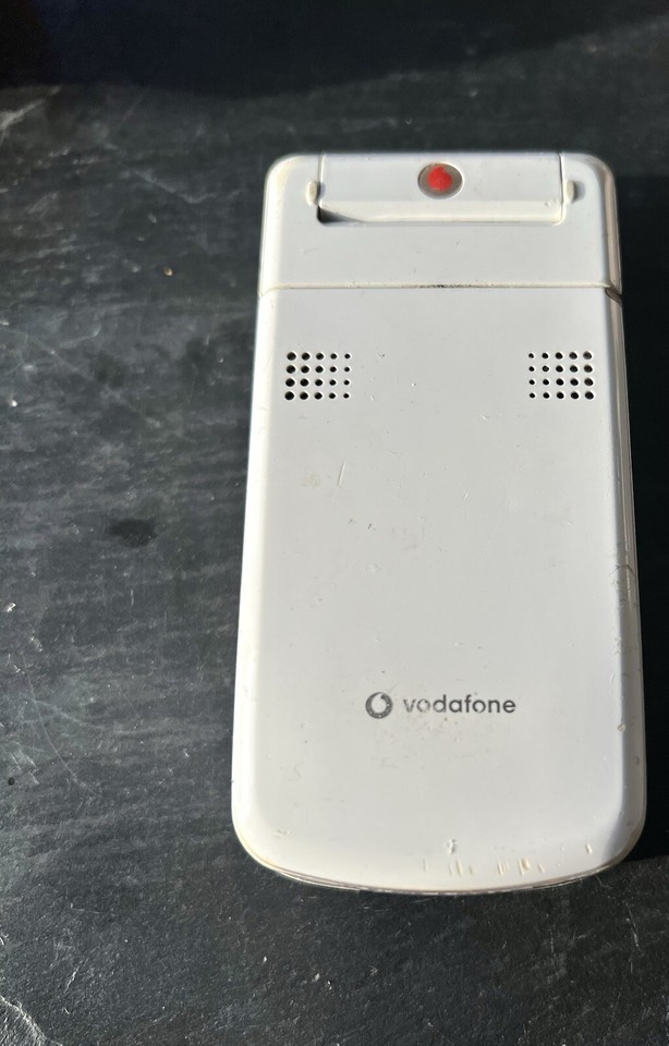 Sharp 902 Vodafone UK 2.0MP Working | eBay