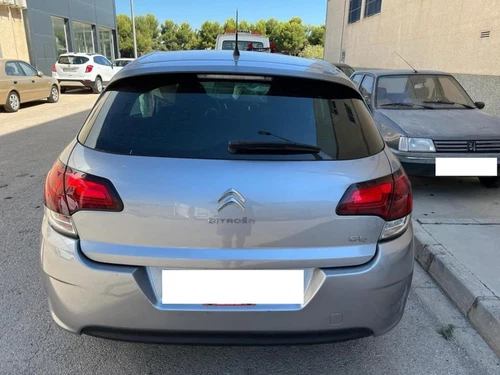 43R001582 Luna Delantera Derecha para CITROEN C4 BERLINA Feel 2016 366291 - Imagen 8 de 8