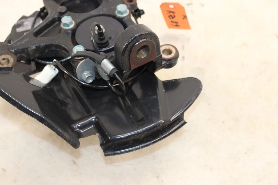 Mazda MX-5 Miata 2009-2015 husillo delantero izquierdo/nudillo OEM KZ89 Foto 4 de 4