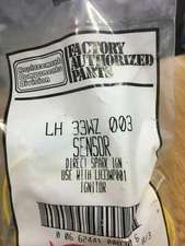 New Carrier Flame Sensor LH 33WZ 003 LH33WZ003
