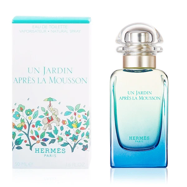 Productos de belleza y salud HERMÈS