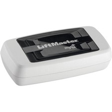 LiftMaster 828EV myQ Internet Gateway - Remotely Monitor Gate / Garage Openers