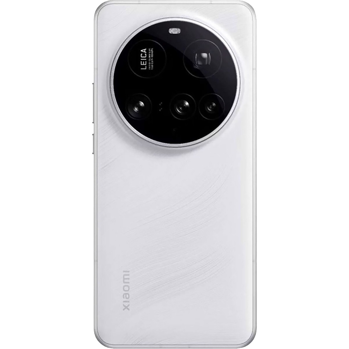 Xiaomi 15 Ultra 5G White 512GB + 16GB Dual-SIM Factory Unlocked
