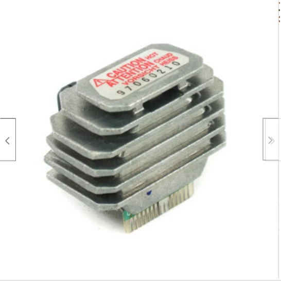 Genuine ML320 Printhead For Oki Ithaca 90 Plus Dot Matrix Printer ML 320/321 - Image 3 of 3