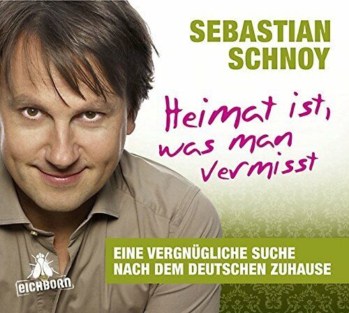 Sebastian Schnoy im radio-today - Shop