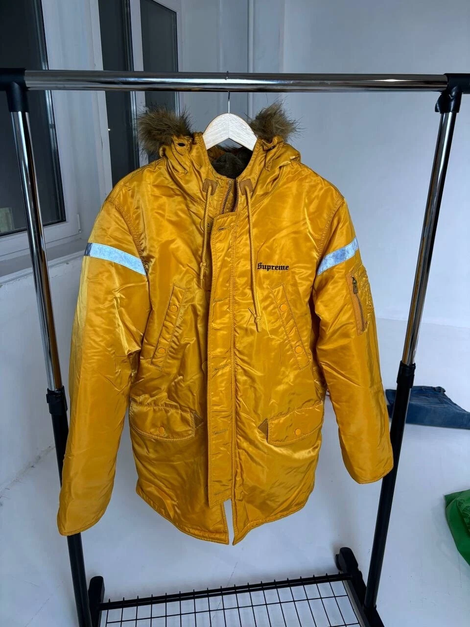 supreme jacket