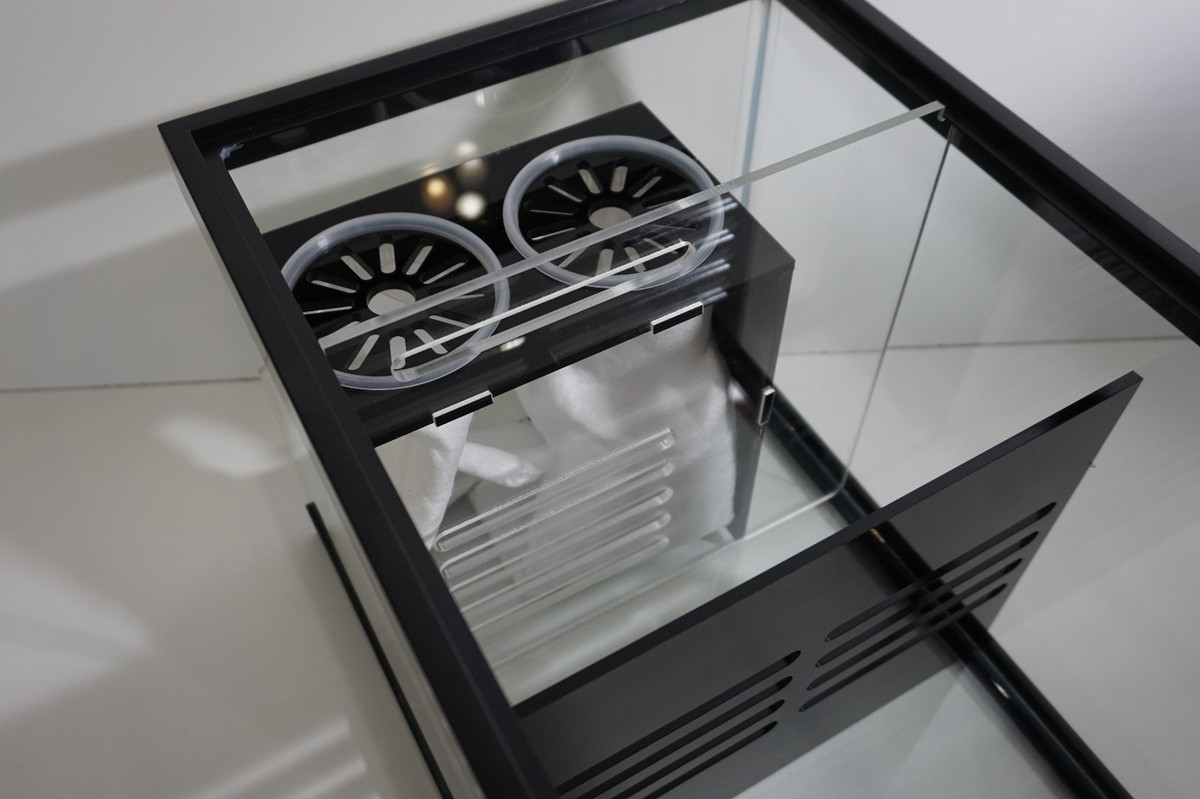 Pentair Parts 154856 Triton Closure Kit, 8.5 In - Foto 9