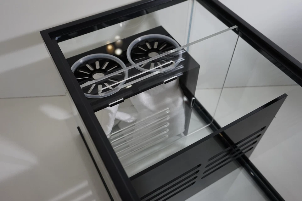 Triton Refugium baffle kit - 55 Gallon - Image 3 of 4