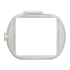 Embroidex EF97 9 1/2" x 9 1/2 Hoop for Babylock Embroidery Machine