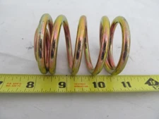 GRASSHOPPER OEM MOWER PART 283516 COMPRESSION SEAT SPRING SET OF 2