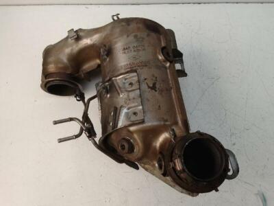 208a00492r katalysator RENAULT KADJAR 06.2015- 1332 CC 140 CV 2015 590038