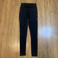 Adidas Hi Rise Climate Legging Size XS Color Black