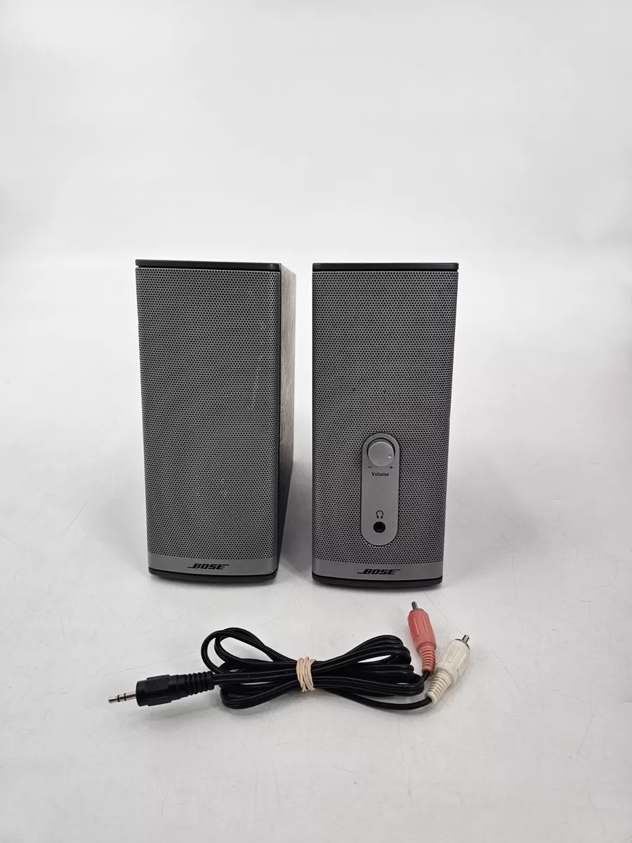 Bose companion 2 series ii cheap power supply