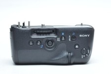 Sony OEM VG-C99AM Vertical with NP-FM500H Holder for DSLR SLT-A99V, A99