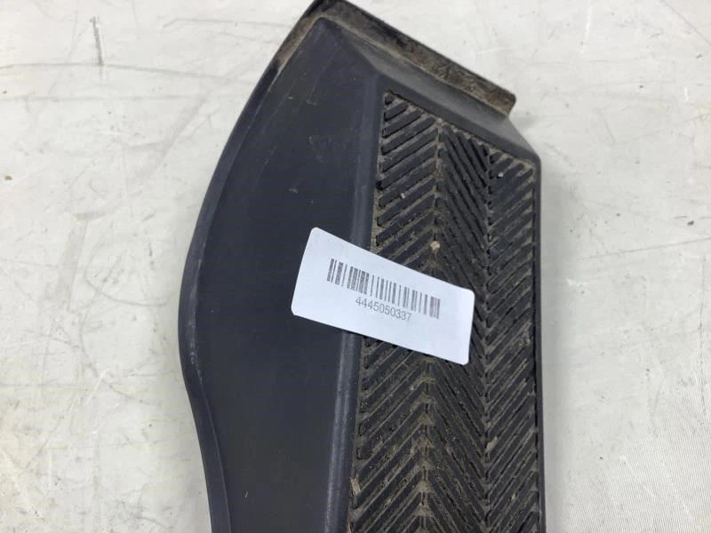 Toyota Highlander 2001 2003 reposapiés delantero izquierdo pedal muerto fabricante de equipos originales+ Foto 4 de 4