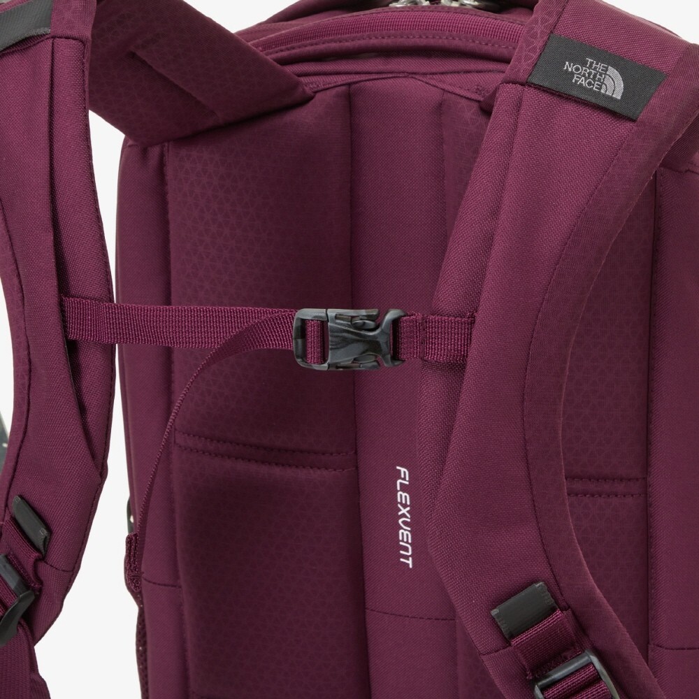 ◎THE NORTH FACE◎ woman jester NM2SP71C New THE NORTH FACE W JESTER NM2SP71C WINE TAKSE | eBay