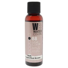 Watercolors BB Demi-Permanent Hair Color - 6NR Light Copper Red Brown 2 oz