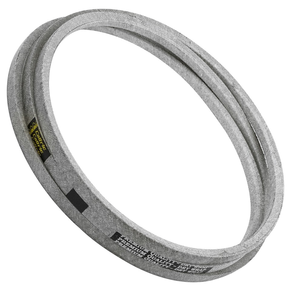 Caltric 754-0197 954-0197 Drive Belt For Cub Cadet 295
