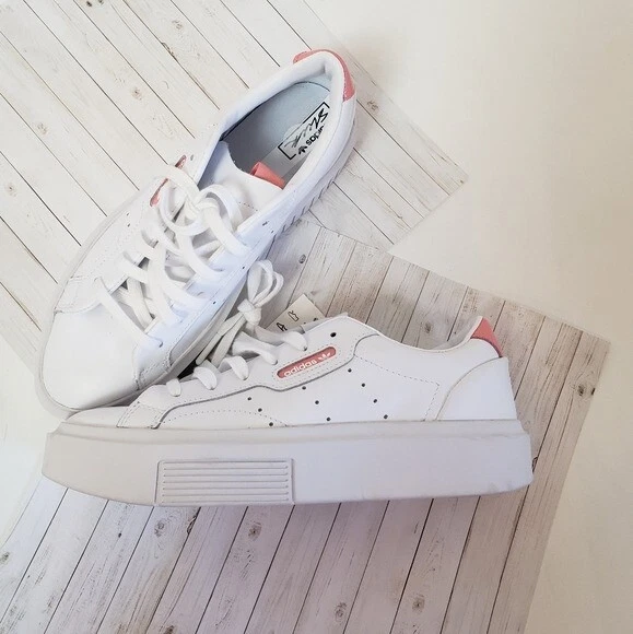 Adidas sleek hotsell price