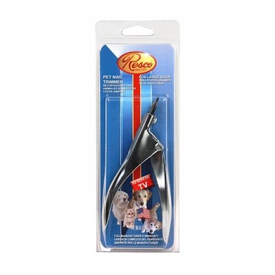 Original Guillotine Pet Nail Trimmer Large Dog 1 Count