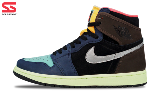 Size 8.5 - Jordan 1 Retro High OG Brown 