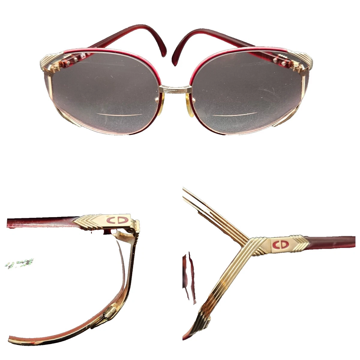 25+ Dior 1980s Vintage Sunglasses for sale | Updated Oct 2026