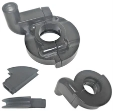 Coleman RB100 Coleman Realtree RT100 Mini Bike Throttle Housing
