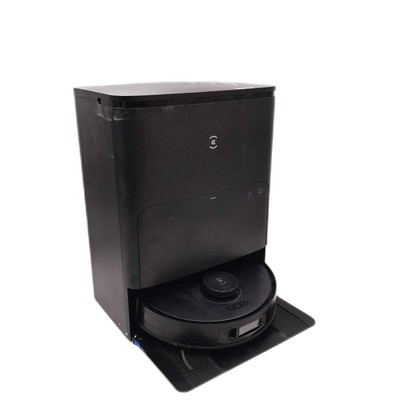 ECOVACS Saugroboter Haushalt DEEBOT T30S PRO Sauberkeit Effektiv
