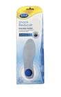 Scholl Shock Reducer Everyday Insole Pressure Relief 1 Pair BBE 08/25