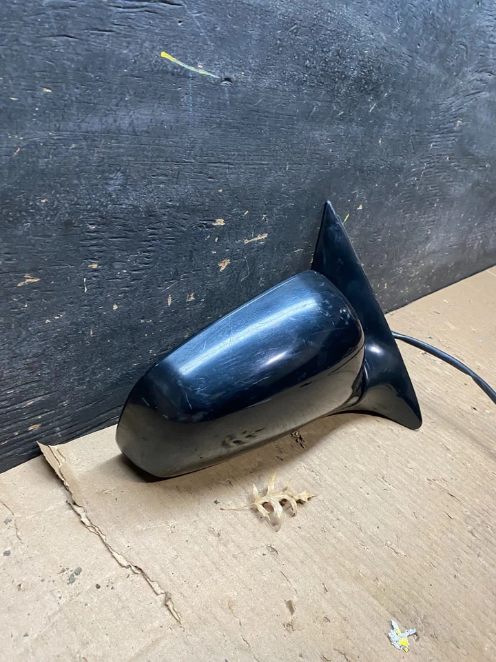 Espejo retrovisor derecho Ford Crown Victoria 2003-2011 pasajero OEM U0278 DG Foto 3 de 4