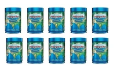 10 Cans Rajnigandha 100gm