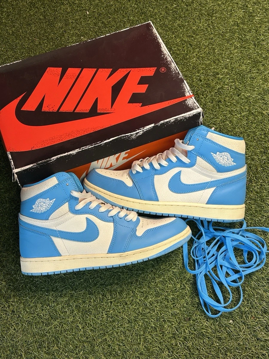 25+ Jordan 1 Retro OG High UNC Reimagined for sale | Updated Oct 2026