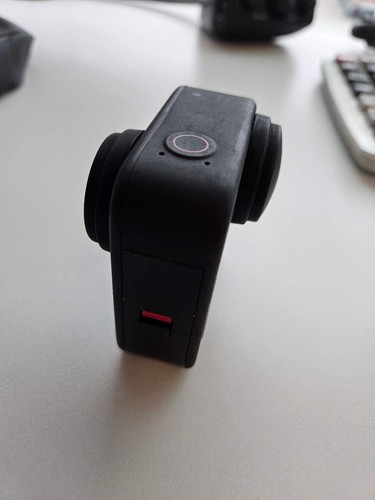 GoPro Max 360 Sports Action Camera Working Condition with Accessories - Picture 3 of 4