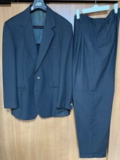 USED PRICE REDUCED GIANNI VERSACE SUIT SET GOOD
