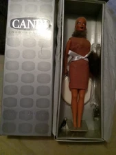 Integrity Toys : Candi International : by Jason Wu Limited Edition Collectible