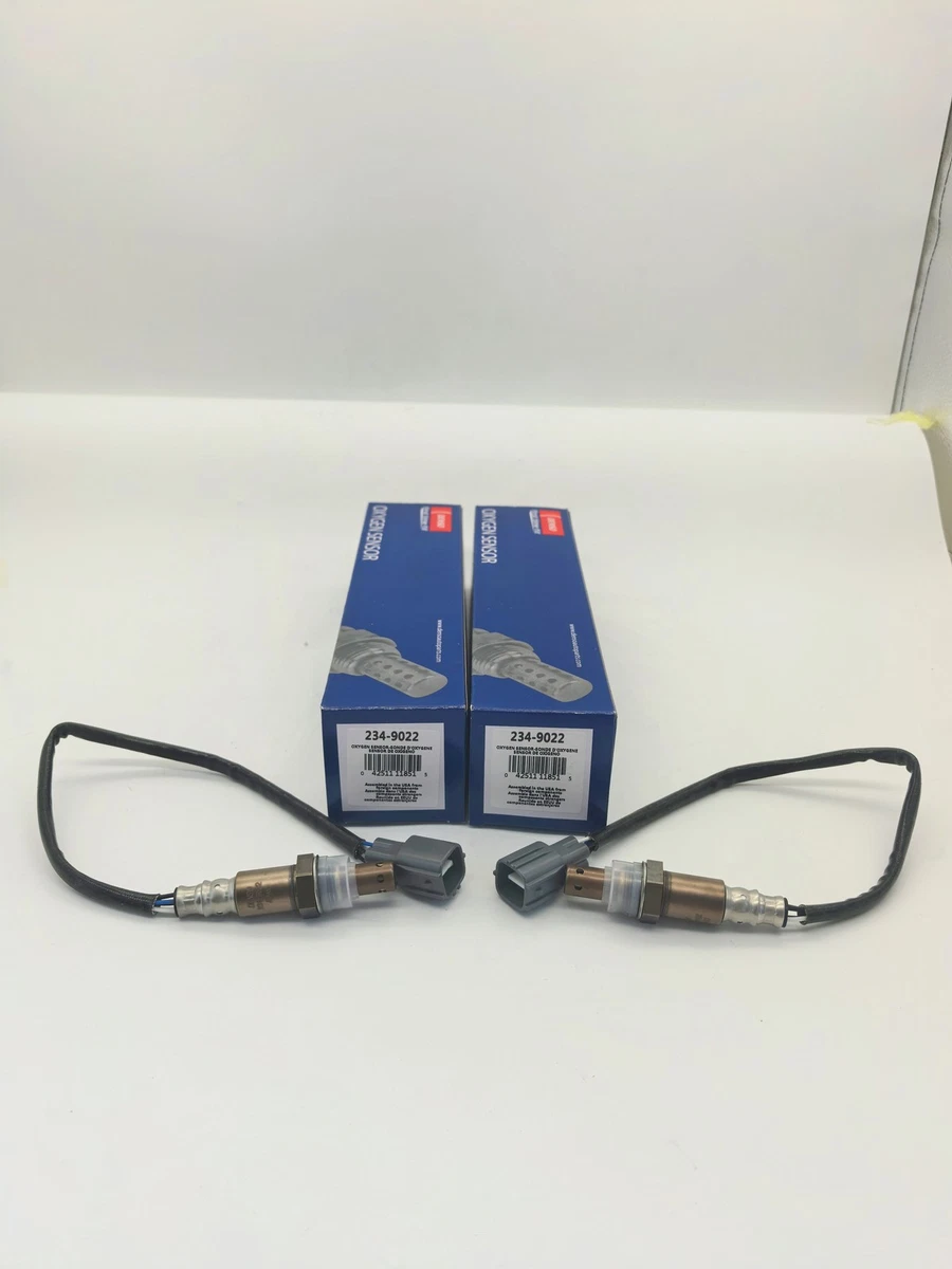 Sensor de oxigeno para Ford Focus 2010