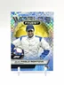 2024 Topps Finest Formula 1 World's Checkerboard Refractor Juan Pablo Montoya