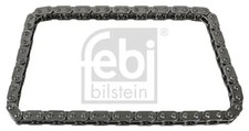 Oil pump chain Simplex 40133 FEBI BILSTEIN for AUDI A6 C6 A4 B7 A4 B7 Avant