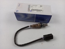 Original OPEL Antara 2.2 CDTI NOx-Sensor Lambdasonde 25182881