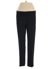 Wilfred Women Black Track Pants 2