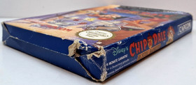 Disney's Chip 'N Dale: Rescue Rangers/Nintendo Nes / Capcom / 1991/Boxed