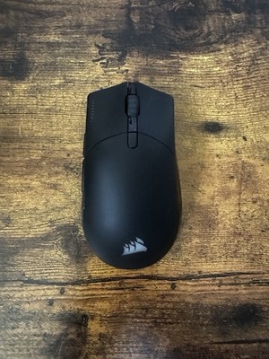 Corsair Sabre RGB Pro Wireless Champion Series