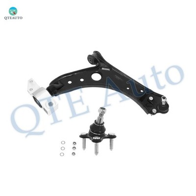 Front Right Lower Control Arm-Suspension Ball Joint For 2006-2013 Volkswagen GTI