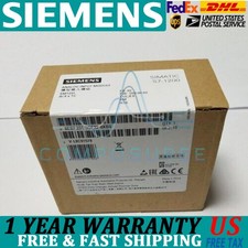New Siemens 6ES7231-5QF32-0XB0 6ES7 231-5QF32-0XB0 1 Year Warranty Fast Shipping