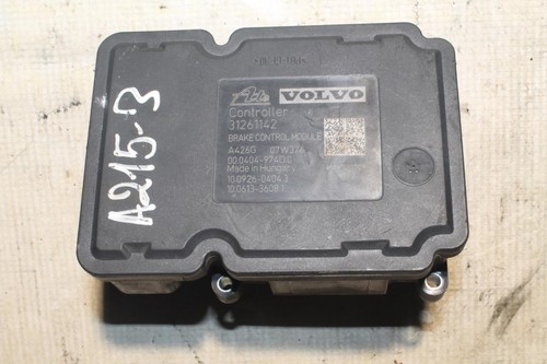 ABS-Steuergerät Hydraulikblock Volvo V70 II 2007 31261142
